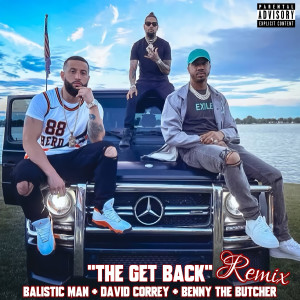 The Get Back Remix (Explicit)