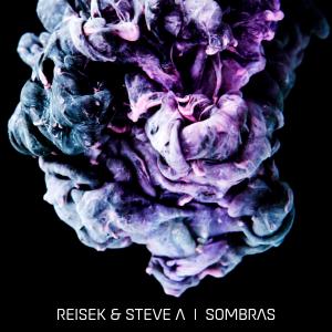 Album Sombras from Reisek