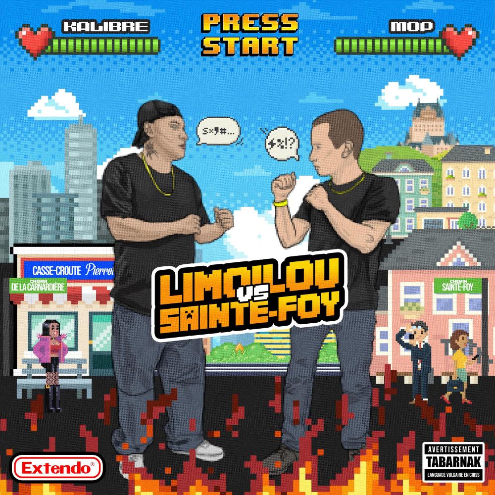 12 Apôtres (Explicit)