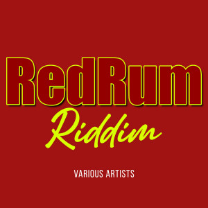 อัลบัม Red Rum Riddim ศิลปิน 