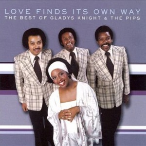 ดาวน์โหลดและฟังเพลง Best Thing That Ever Happened to Me พร้อมเนื้อเพลงจาก Gladys Knight & The Pips