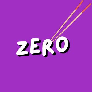 收听Kazuo的Zero歌词歌曲