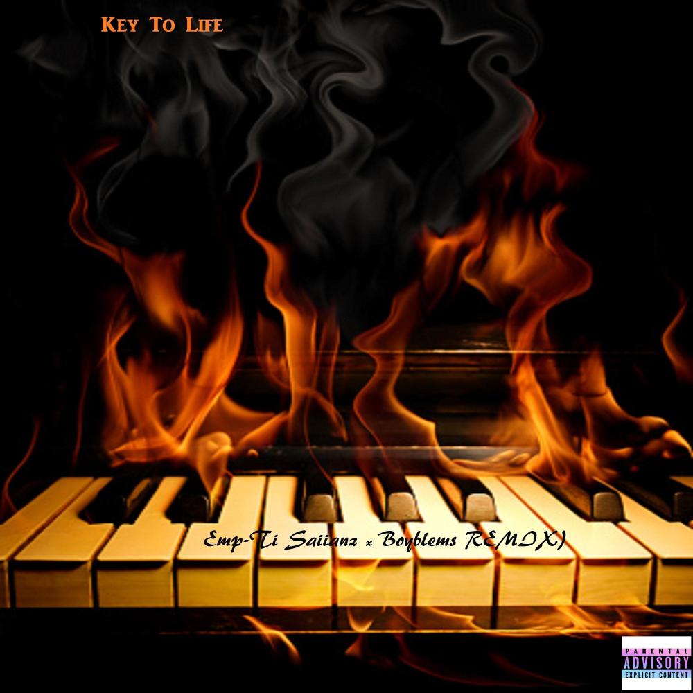 Key To Life (Boyblems Remix Trap) (Explicit) (Boyblems Remix Trap|Explicit)