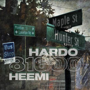 Hardo的專輯81600
