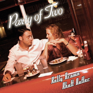 Kelly Brown的專輯Party of Two