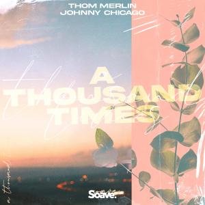 收听Thom Merlin的A Thousand Times歌词歌曲