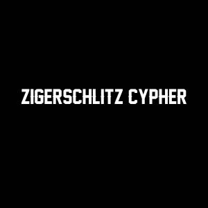 El Cambio的專輯Zigerschlitz Cypher (feat. T-31, Vollnarkosä, YT, Senor Taco, Autoor, May Rose, Spriti MC, Sick Psycho, TooBusy & beS!ck) [Explicit]
