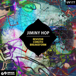 Revizor / Coruto / Breakeform dari Jiminy Hop