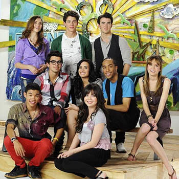 Disney's Friends for Change