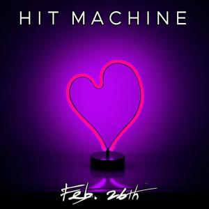 ดาวน์โหลดและฟังเพลง Feb 26 พร้อมเนื้อเพลงจาก Hit Machine