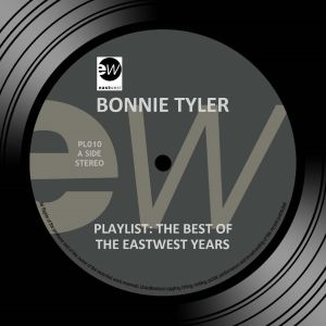 Bonnie Tyler的專輯Playlist: The Best Of The EastWest Years