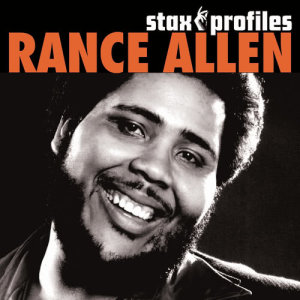 收聽Rance Allen的I Give My All To You (Album Version)歌詞歌曲
