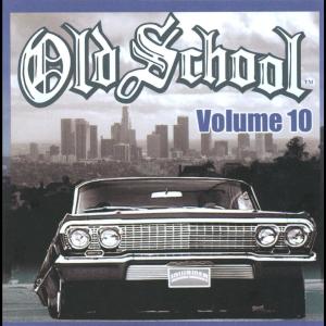 羣星的專輯Old School Volume 10