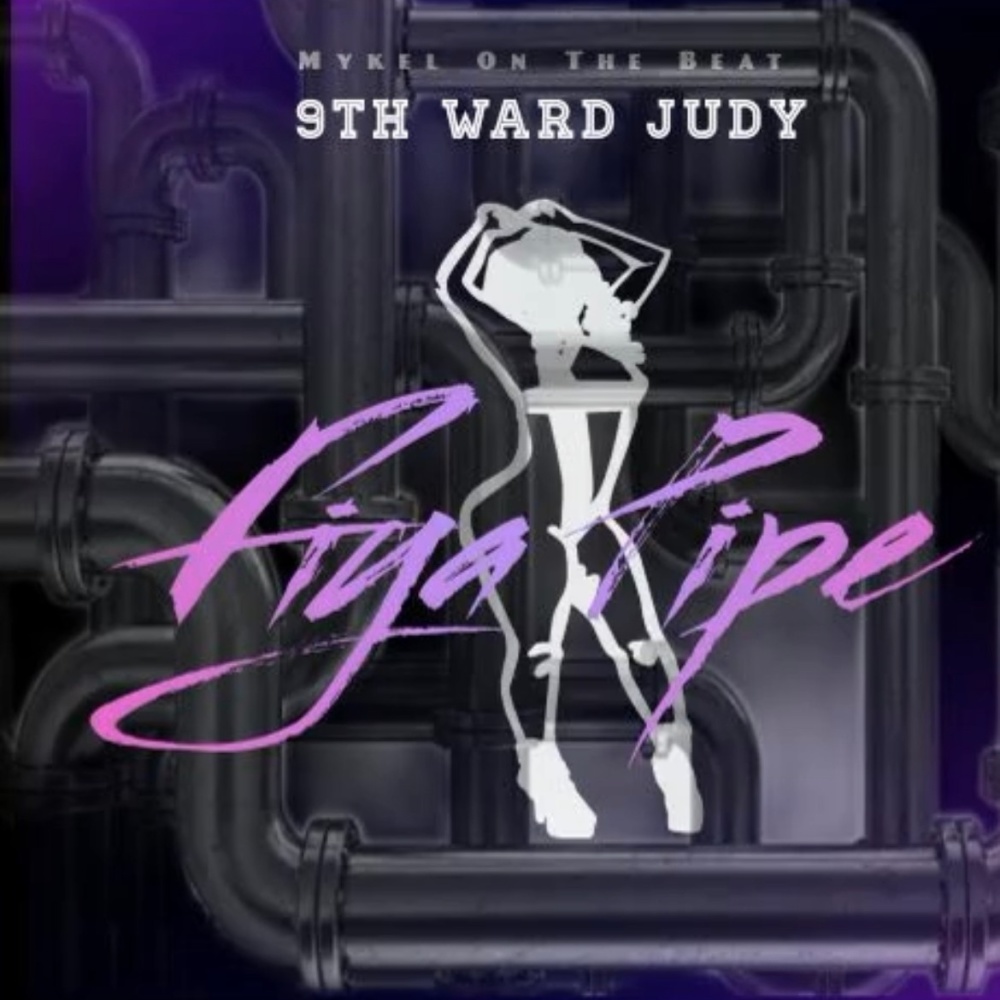 Fiya Pipe (Explicit)