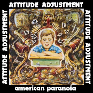 收聽Attitude Adjustment的Warfear歌詞歌曲