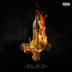 Album Hell of T.O. (Explicit) from Maury B