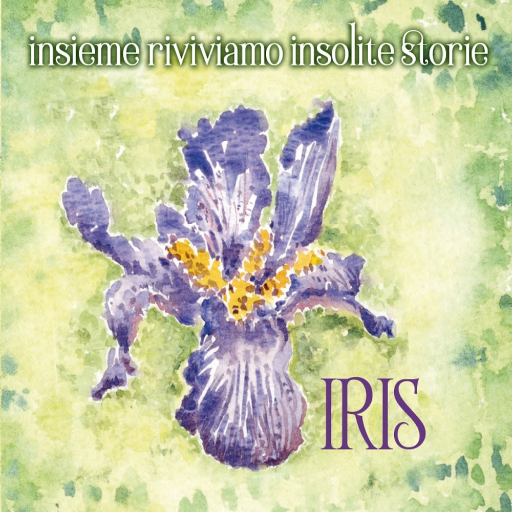 La casa di Iris