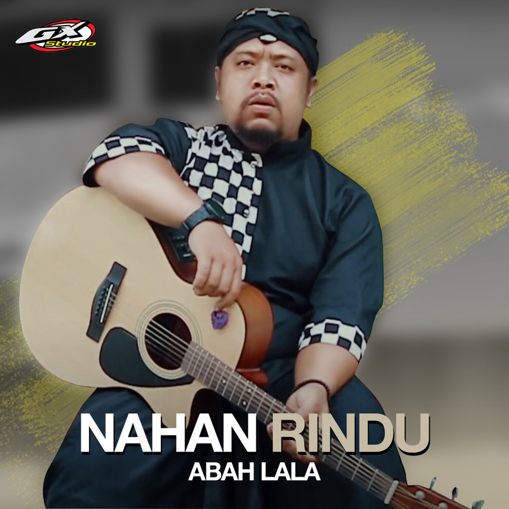 Nahan Rindu