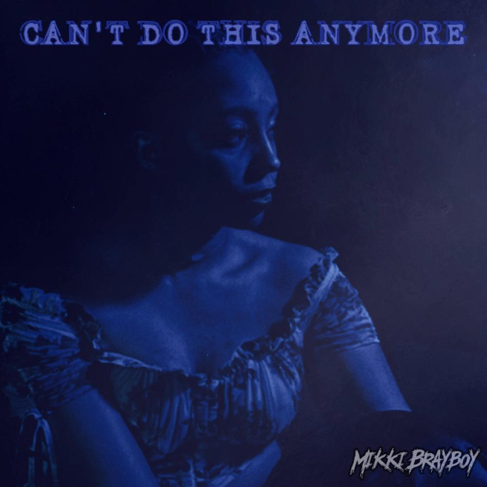 can't do this anymore (Stripped Version) (Explicit)