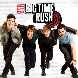 收聽Big Time Rush的Boyfriend歌詞歌曲