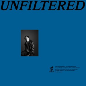 KEN THE 390的專輯Unfiltered Blue