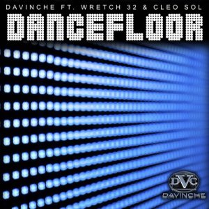 收聽DaVinChe的Dancefloor (Pedro da Silva Remix)歌詞歌曲