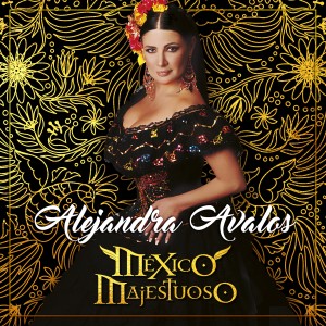 收聽Alejandra Avalos的Recuérdame歌詞歌曲