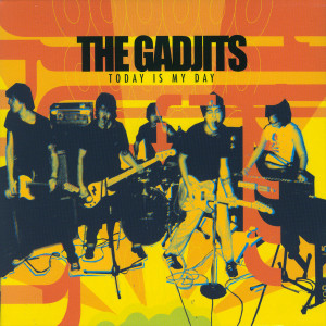 ดาวน์โหลดและฟังเพลง This Girl พร้อมเนื้อเพลงจาก The Gadjits
