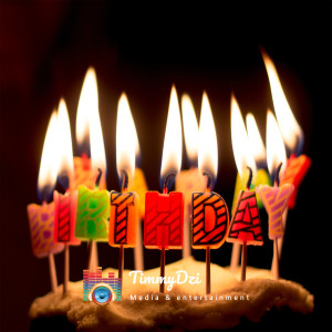 Happy Birthday (MK FatLat) [EN Collection]
