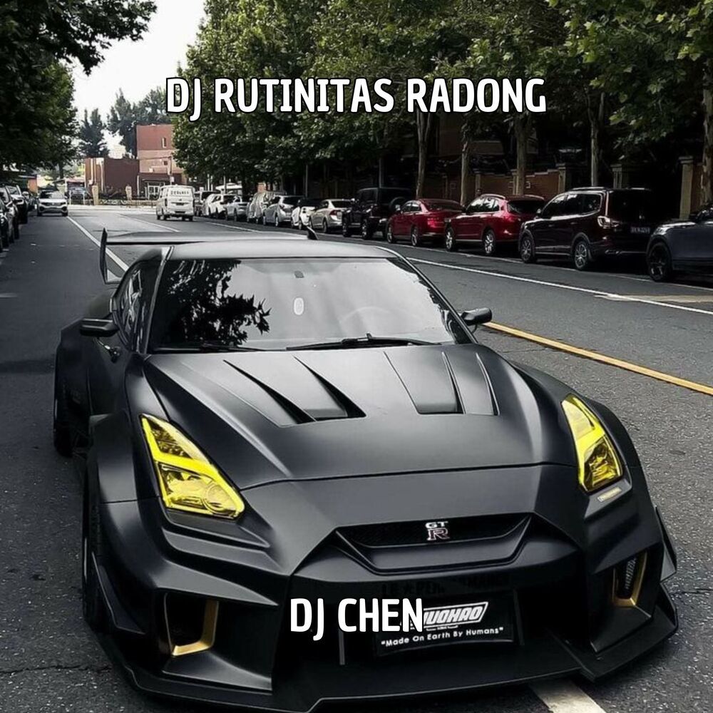 DJ RUTINITAS RADONG