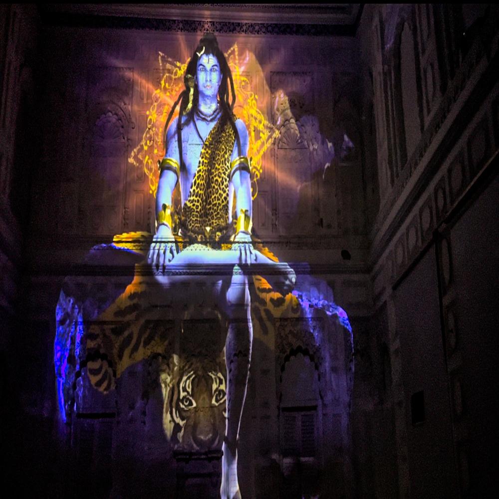 Rudrashtkam (रुद्राष्टकम)