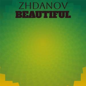 อัลบัม Zhdanov Beautiful ศิลปิน Various