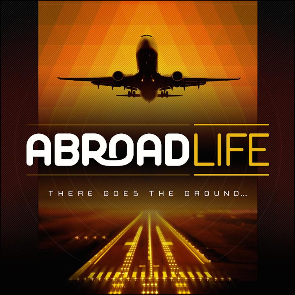 Abroadlife(feat. Nate Tao)