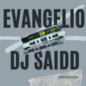 อัลบัม Evangelio ศิลปิน DJ Saidd