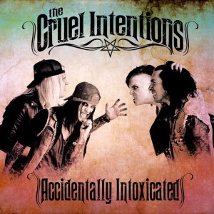 Album Accidentally Intoxicated from The Cruel Intentions