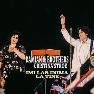 Listen to Imi Las Inima La Tine song with lyrics from The Gypsy Cuban Project