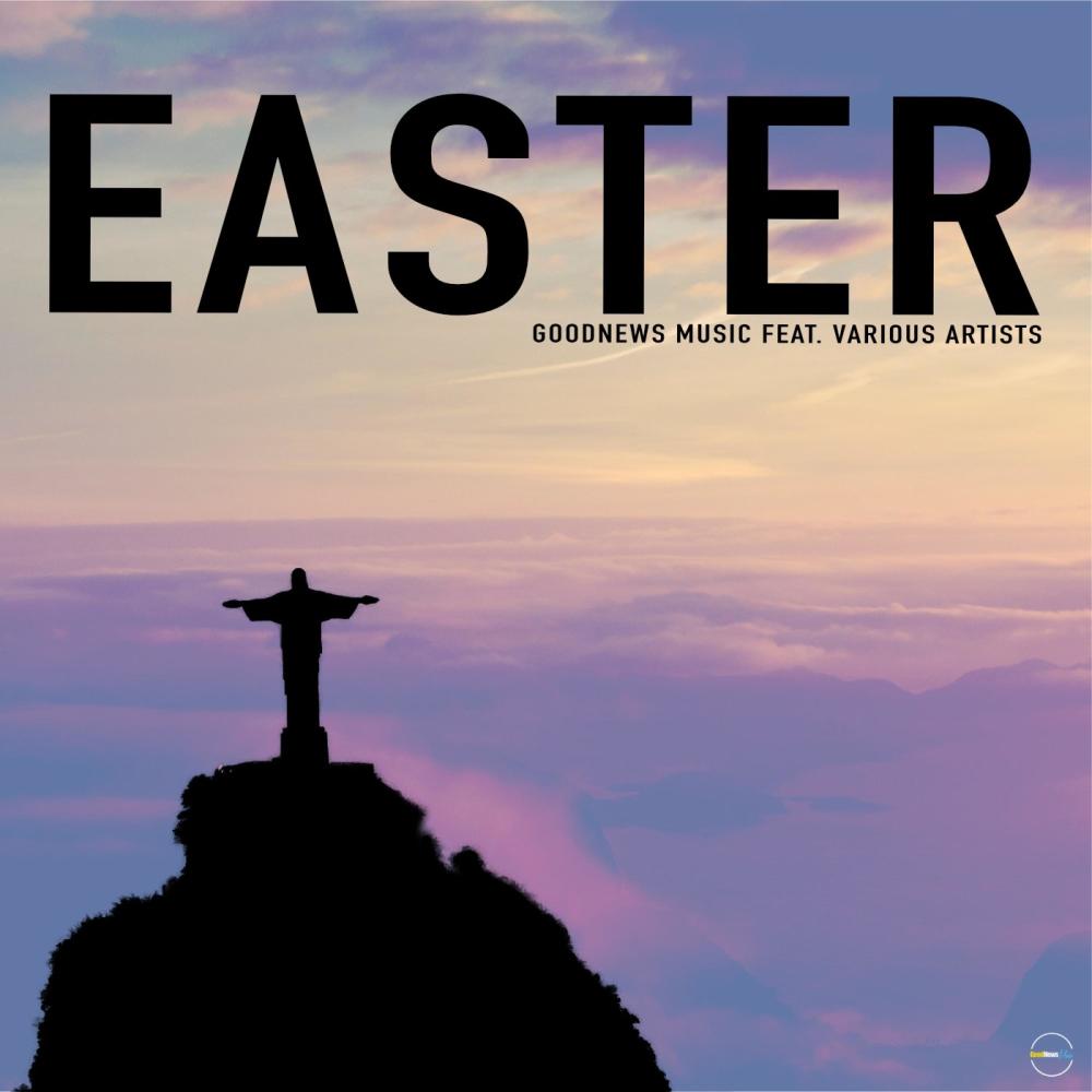 Jesus Is Alive (feat. Towdah & Omari Music)