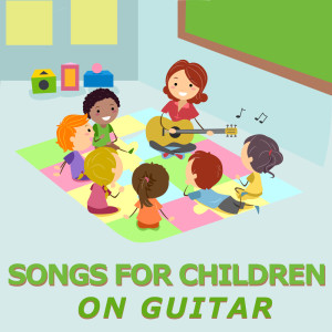 Dengarkan BINGO (Guitar Version) lagu dari Songs For Children dengan lirik