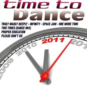 อัลบัม Time To Dance ศิลปิน D.J.Ultradance