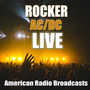 收聽AC/DC的TNT (Live)歌詞歌曲