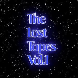 Venetia的專輯The Lost Tapes, Vol. 1