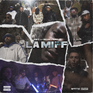 Listen to La Miff (Explicit) song with lyrics from DIM's