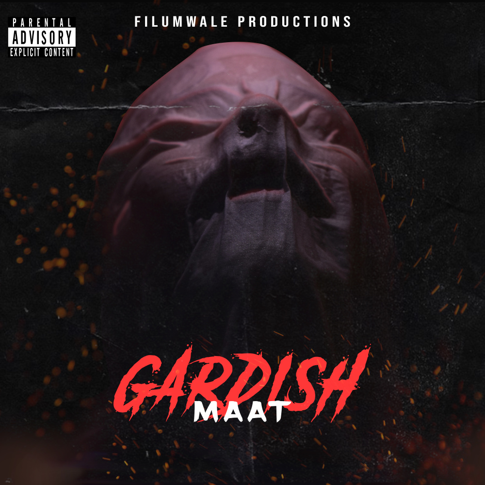 Gardish (Explicit)