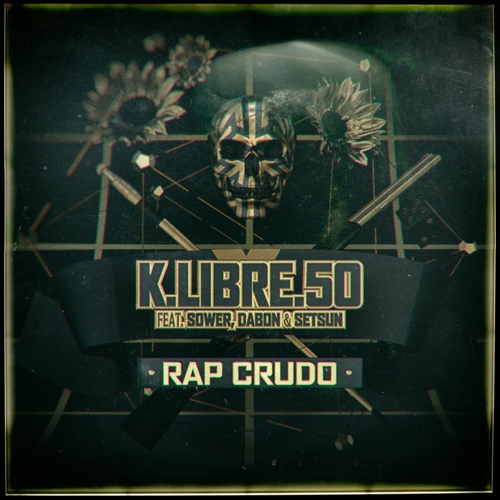 Rap Crudo