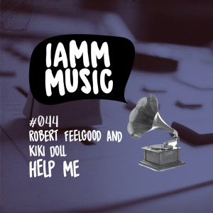收聽Robert Feelgood的Help Me歌詞歌曲