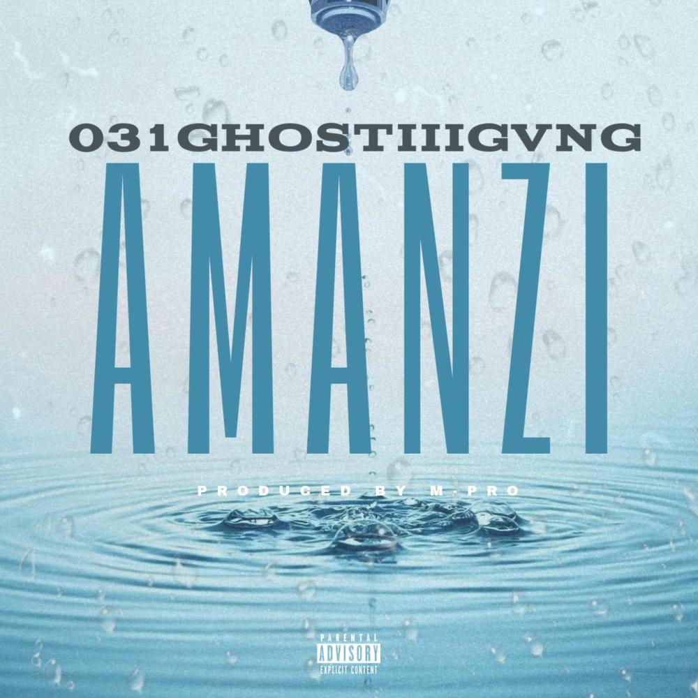 Amanzi (feat. S.kay Fuze, Andy Boy, KID FLOW, BHETHO, M-PRO & N.KAY)