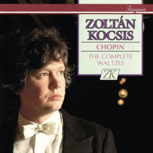收聽科奇什的Chopin: Waltz No.1 in E Flat, Op.18 -"Grande Valse Brillante"歌詞歌曲