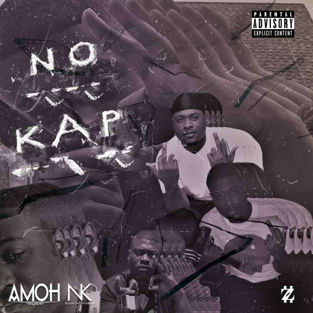 Food Talk(feat. OMM Taliban) (Explicit)