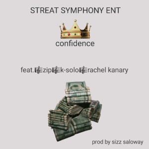 Dengarkan Confidence (Explicit) lagu dari Streat Symphony Ent dengan lirik