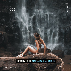 Album Maria Magdalena from Brandy Sour